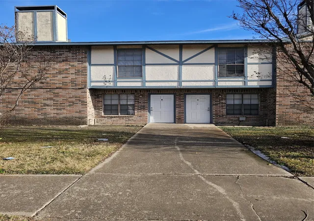 Photo 1 of Multi family home for sale at 2822 Wimbledon Ct, Garland, TX 75041 | MLS# 21309942 | Listing updated on 2026-08-22