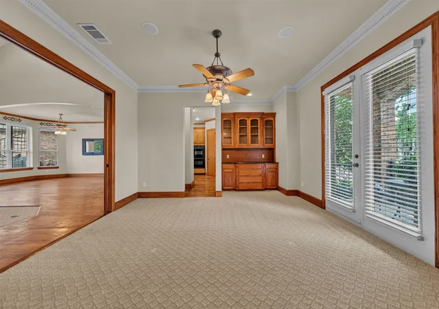 Photo 4 of Single family home for sale at 140 Eagles Peak Ln, Double Oak, TX 75077 | MLS# 21291532 | Listing updated on 2026-09-16