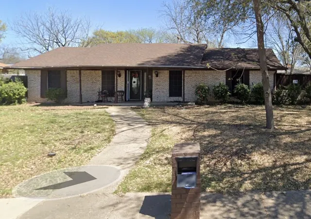 Photo 1 of Single family home for sale at 1314 Holt Ave, De Soto, TX 75115 | MLS# 21305658 | Listing updated on 2026-08-22