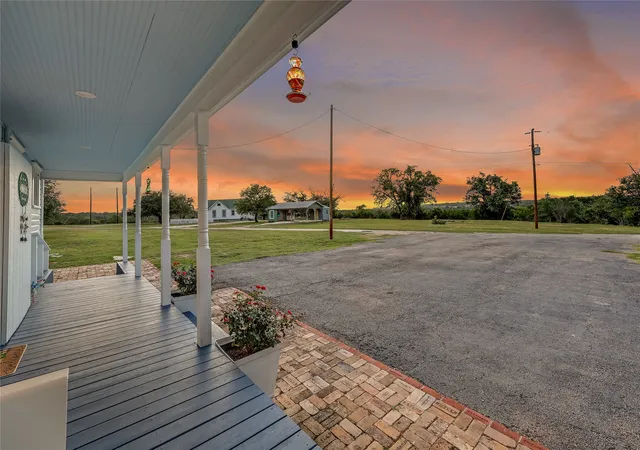 Photo 3 of Single family home for sale at 13471 Cedar Valley Rd, Salado, TX 76571 | MLS# 21310008 | Listing updated on 2026-08-24