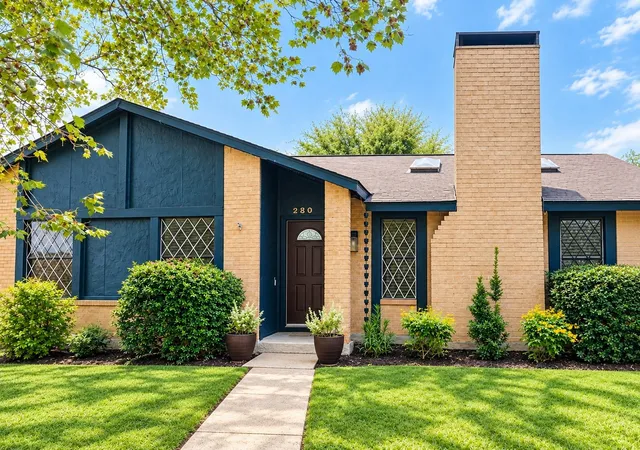 Photo 1 of Single family home for sale at 2806 Holy Cross Ln, Garland, TX 75044 | MLS# 21309228 | Listing updated on 2026-09-28