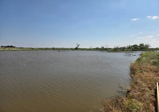 Photo 2 of Sale Pending at 613 B N Access Rd, Tye, TX | MLS# 21310027 | Listing updated on 2026-08-12