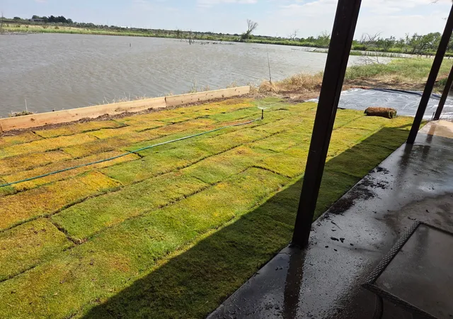 Photo 3 of Sale Pending at 613 B N Access Rd, Tye, TX | MLS# 21310027 | Listing updated on 2026-08-12