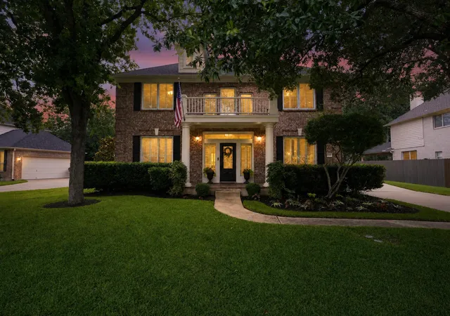 2nd image of 2220 Falkirk Dr, Round Rock, TX 78681 | MLS# 21309558