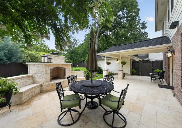3rd image of 2220 Falkirk Dr, Round Rock, TX 78681 | MLS# 21309558
