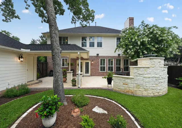 4th image of 2220 Falkirk Dr, Round Rock, TX 78681 | MLS# 21309558