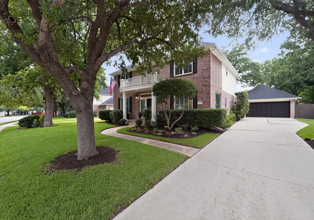 5th image of 2220 Falkirk Dr, Round Rock, TX 78681 | MLS# 21309558