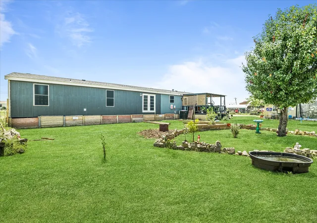Photo 1 of Manufactured home for sale at 5909 Black Springs Ln, Joshua, TX 76058 | MLS# 21309479 | Listing updated on 2026-08-22