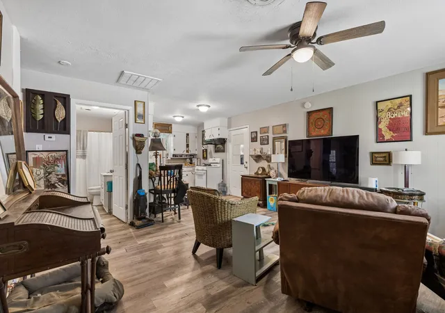 Photo 3 of Single family home for sale at 7705 Navajo Trl, Fort Worth, TX 76135 | MLS# 21310023 | Listing updated on 2026-07-06
