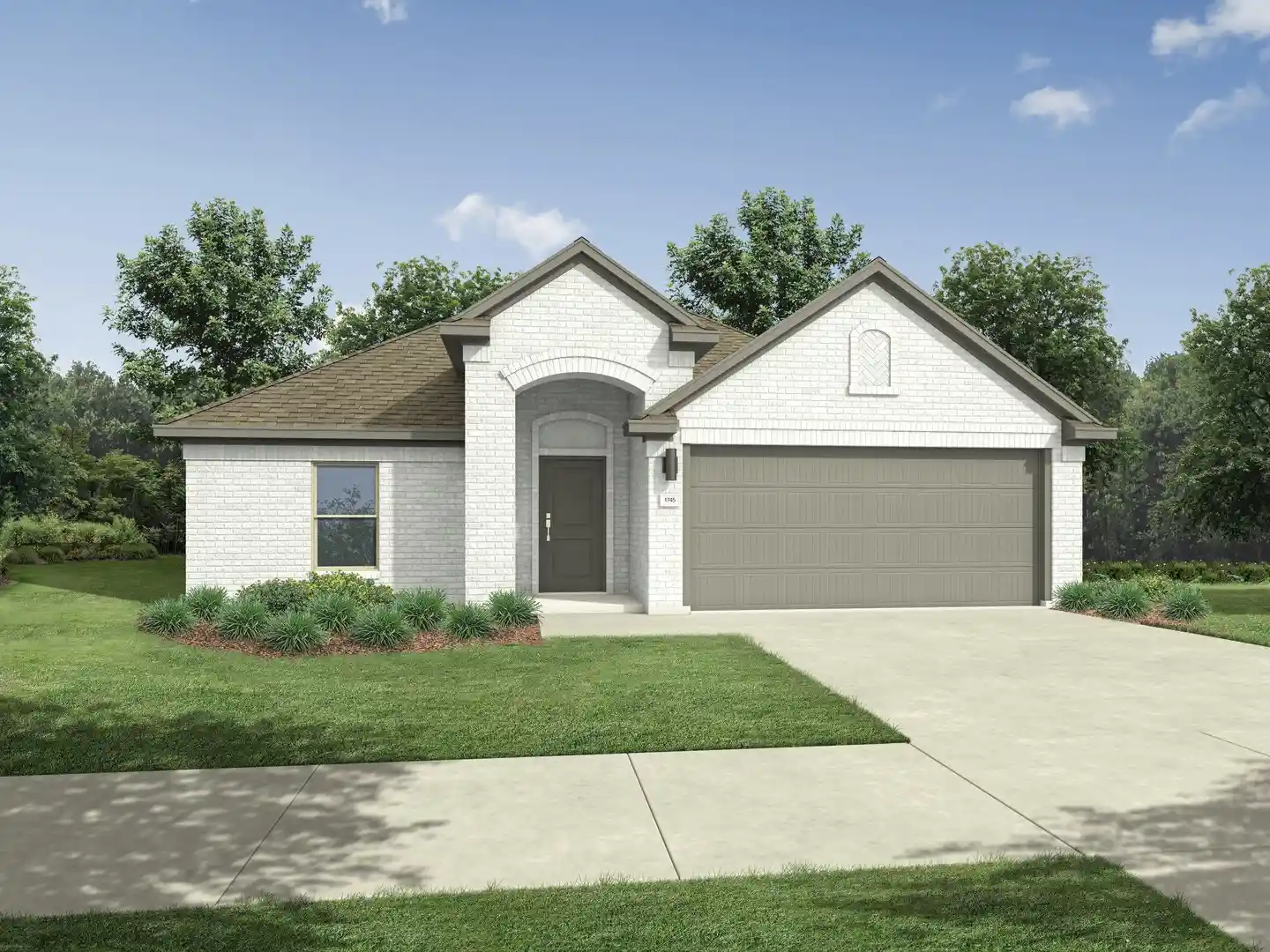 Photo 1 of Single family home for sale at 1886 Balfour Bnd, Forney, TX 75126 | MLS# 21310052 | Listing updated on 2026-10-29