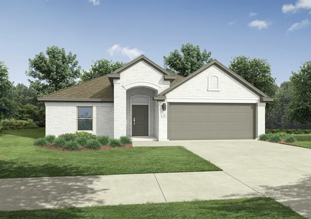 Photo 1 of Single family home for sale at 1886 Balfour Bnd, Forney, TX 75126 | MLS# 21310052 | Listing updated on 2026-10-30