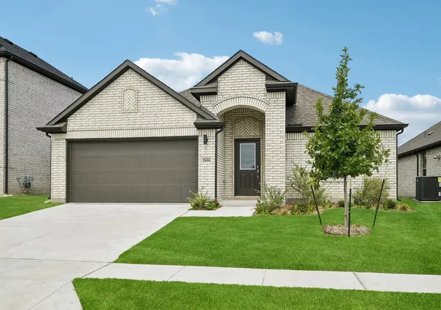 Photo 3 of Single family home for sale at 1886 Balfour Bnd, Forney, TX 75126 | MLS# 21310052 | Listing updated on 2026-09-16