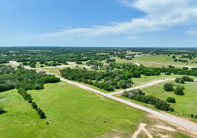 Photo 3 of Land for sale at Lot 78 Kilkenny Rd, Poolville, TX 76487 | MLS# 21310077 | Listing updated on 2026-08-31