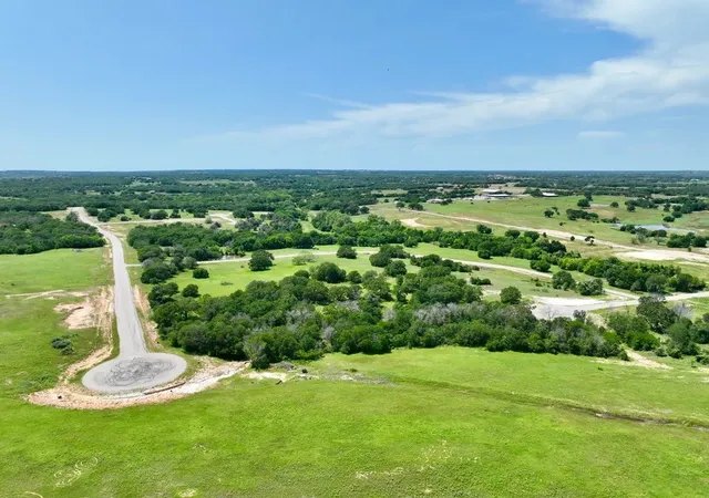 Photo 3 of Land for sale at Lot 78 Kilkenny Rd, Poolville, TX 76487 | MLS# 21310077 | Listing updated on 2026-08-31