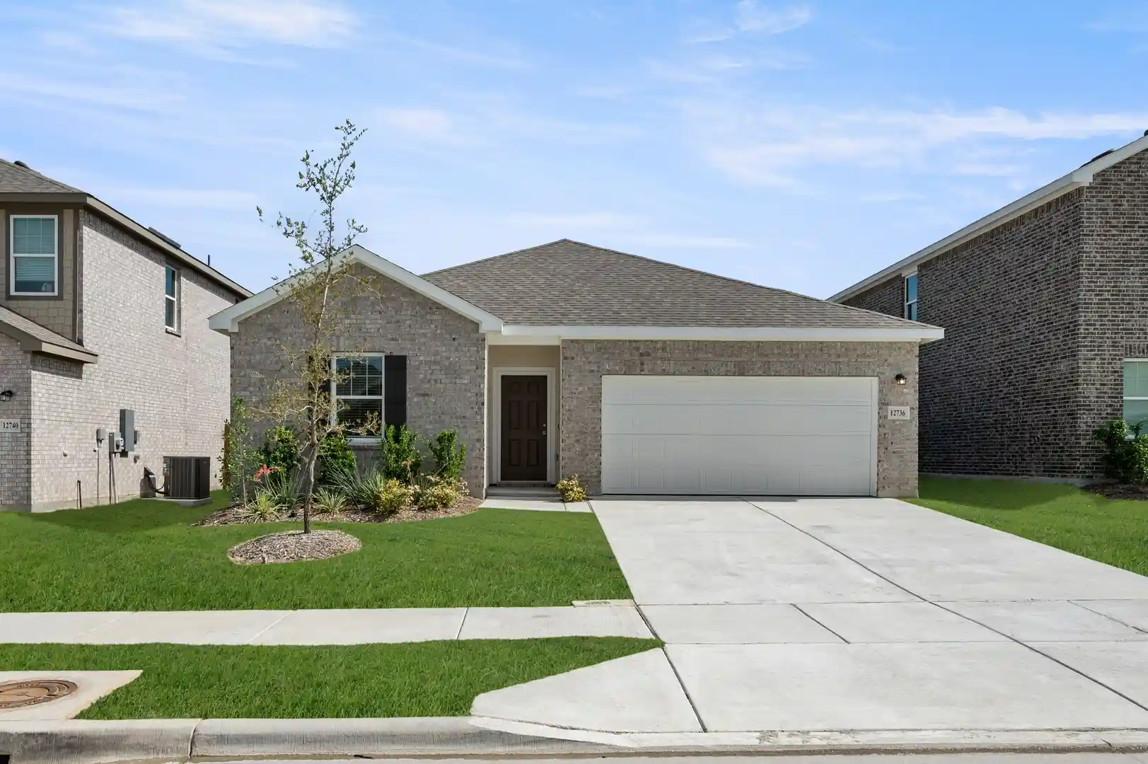 Photo 1 of Single family home for sale at 12736 Big Ranch Rd, Fort Worth, TX 76179 | MLS# 21310075 | Listing updated on 2026-10-28
