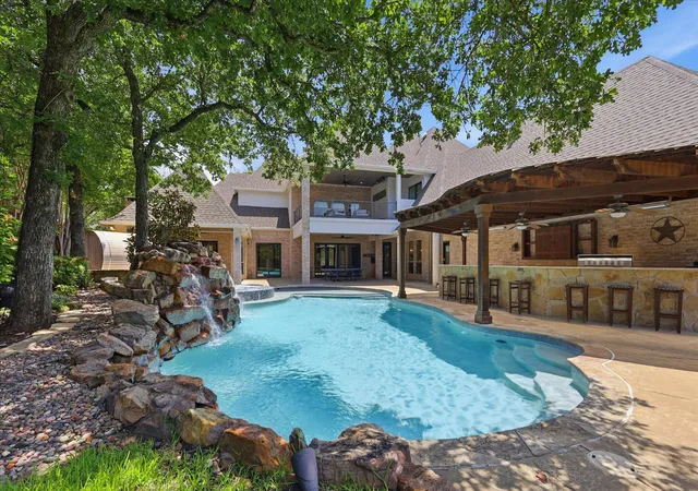 Photo 1 of Mansion for sale at 1204 Westwood Dr, Keller, TX 76262 | MLS# 21310039 | Listing updated on 2026-10-02