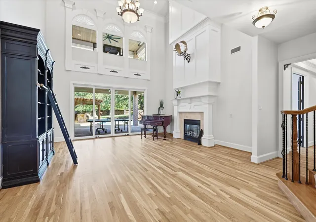 Photo 4 of Single family home for sale at 1204 Westwood Dr, Keller, TX 76262 | MLS# 21310039 | Listing updated on 2026-10-02