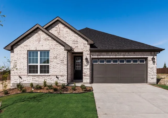 Photo 1 of Single family home for sale at 205 Caper Meadow Dr, Anna, TX 75409 | MLS# 21310085 | Listing updated on 2026-09-30