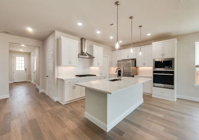 Photo 2 of Single family home for sale at 205 Caper Meadow Dr, Anna, TX 75409 | MLS# 21310085 | Listing updated on 2026-09-30