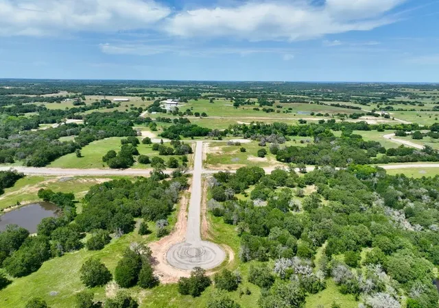Photo 2 of Land for sale at Lot 80 Kilkenny Rd, Poolville, TX 76487 | MLS# 21310146 | Listing updated on 2026-08-31