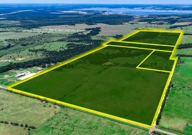 Photo 2 of Land for sale at Tbd ±172 Acres Fm 3059, Streetman, TX 75859 | MLS# 21309286 | Listing updated on 2026-08-18