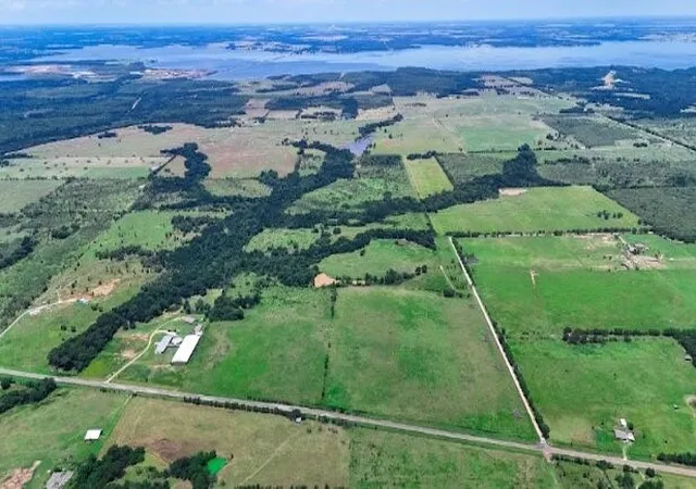 Photo 3 of Land for sale at Tbd ±172 Acres Fm 3059, Streetman, TX 75859 | MLS# 21309286 | Listing updated on 2026-08-18