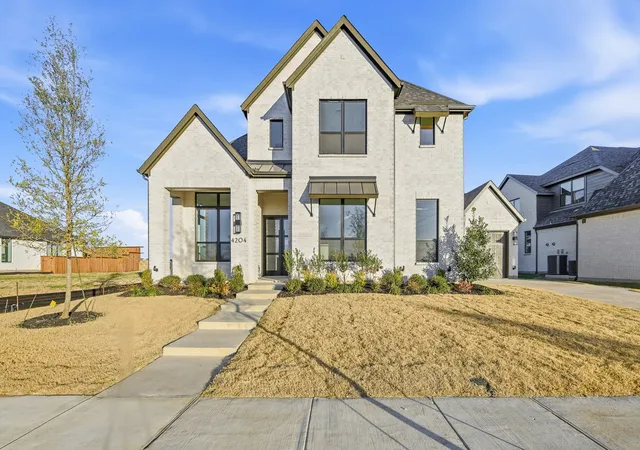 Single family home for sale at 4204 Meander Wy, Prosper, TX 75078 | MLS# 21309046 | Listing updated on 2026-10-28