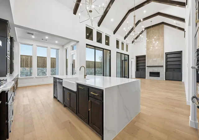 Photo 3 of Single family home for sale at 4204 Meander Wy, Prosper, TX 75078 | MLS# 21309046 | Listing updated on 2026-10-28