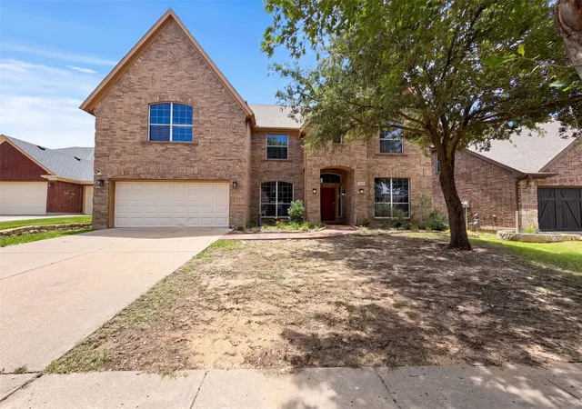 Photo 1 of Sale Pending at 8613 Sunwood Ct, Fort Worth, TX 76123 | MLS# 21310225 | Listing updated on 2026-08-26
