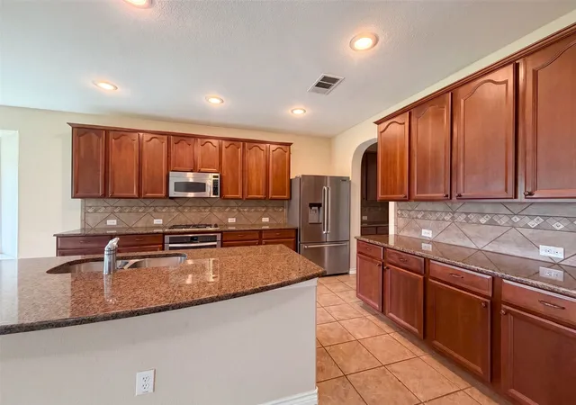 Photo 2 of Sale Pending at 8613 Sunwood Ct, Fort Worth, TX 76123 | MLS# 21310225 | Listing updated on 2026-08-26