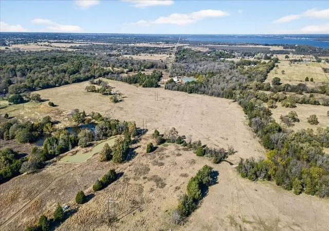 Photo 1 of Land for sale at 0 County Road 2104, Kemp, TX 75143 | MLS# 21310257 | Listing updated on 2026-07-28