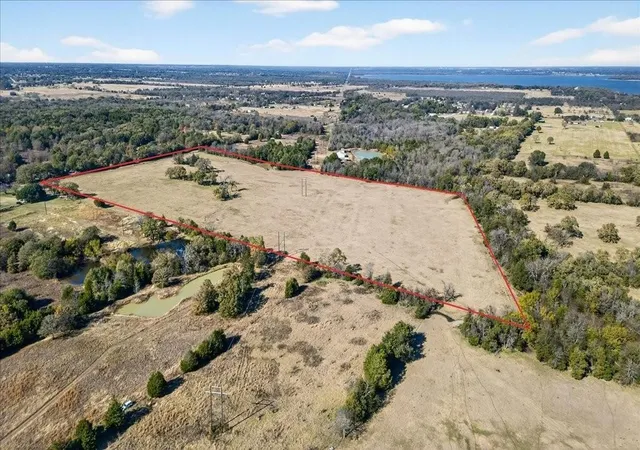 Photo 2 of Land for sale at 0 County Road 2104, Kemp, TX 75143 | MLS# 21310257 | Listing updated on 2026-07-28