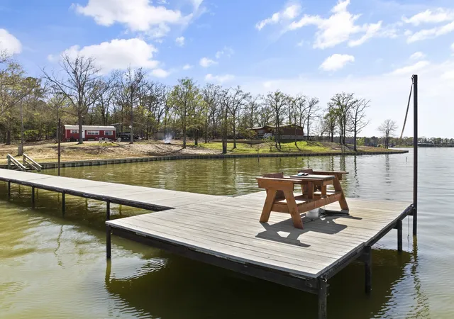 Homes for sale in Leesburg, TX | 772 County Road 2417, Leesburg, TX 75451 | MLS# 21310278