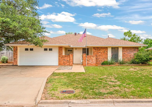 Homes for sale in Abilene, TX | 7641 John Carroll Dr, Abilene, TX 79606 | MLS# 21309832