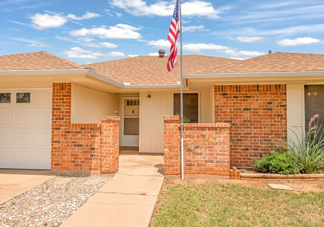 Homes for sale in Abilene, TX | 7641 John Carroll Dr, Abilene, TX 79606 | MLS# 21309832