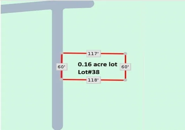 Photo 2 of Land for sale at 0 Johnny Mac, Shreveport, LA 71106 | MLS# 21309003 | Listing updated on 2026-09-04