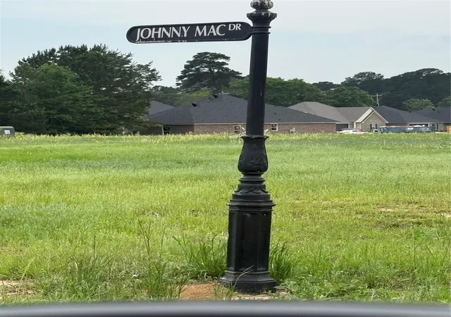 Photo 3 of Land for sale at 0 Johnny Mac, Shreveport, LA 71106 | MLS# 21309003 | Listing updated on 2026-09-04