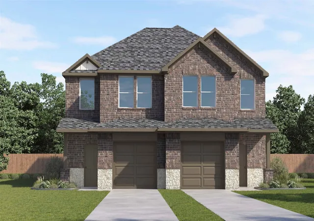 Photo 1 of Single family home for sale at 454 Sweet Spring Dr, Lavon, TX 75166 | MLS# 21310319 | Listing updated on 2026-10-07