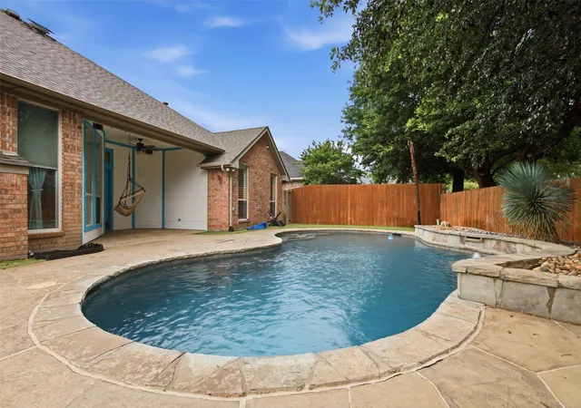 Homes for sale in Mansfield, TX | 1109 Brook Arbor Dr, Mansfield, TX 76063 | MLS# 21304550