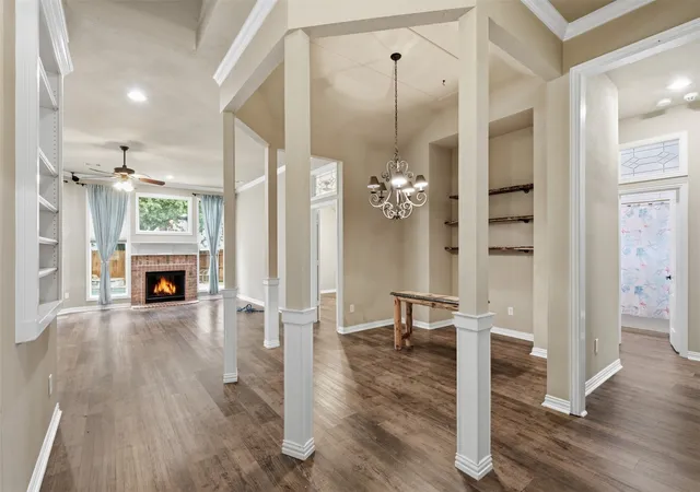Homes for sale in Mansfield, TX | 1109 Brook Arbor Dr, Mansfield, TX 76063 | MLS# 21304550