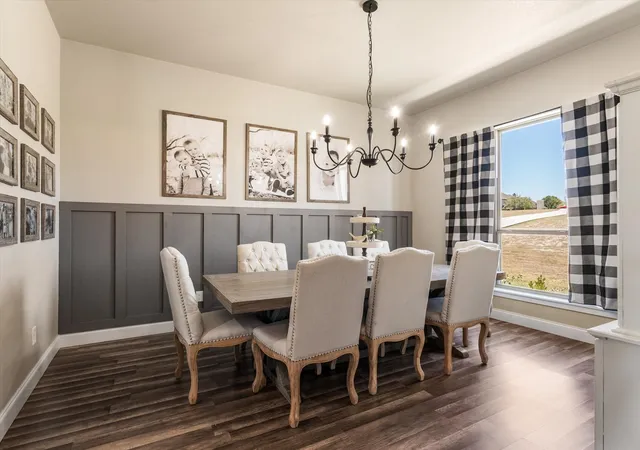 Photo 4 of Single family home for sale at 101 Trail Rdg, Weatherford, TX 76087 | MLS# 21310371 | Listing updated on 2026-08-03