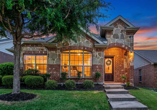 Homes for sale in Cross Roads, TX | 8932 Wild Rose Ln, Cross Roads, TX 76227 | MLS# 21301697