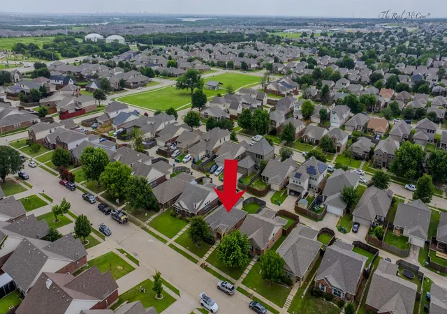 Homes for sale in Cross Roads, TX | 8932 Wild Rose Ln, Cross Roads, TX 76227 | MLS# 21301697