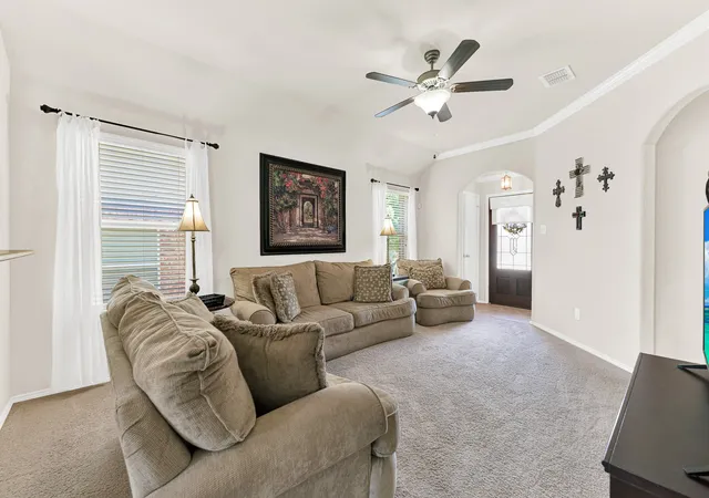 Homes for sale in Cross Roads, TX | 8932 Wild Rose Ln, Cross Roads, TX 76227 | MLS# 21301697