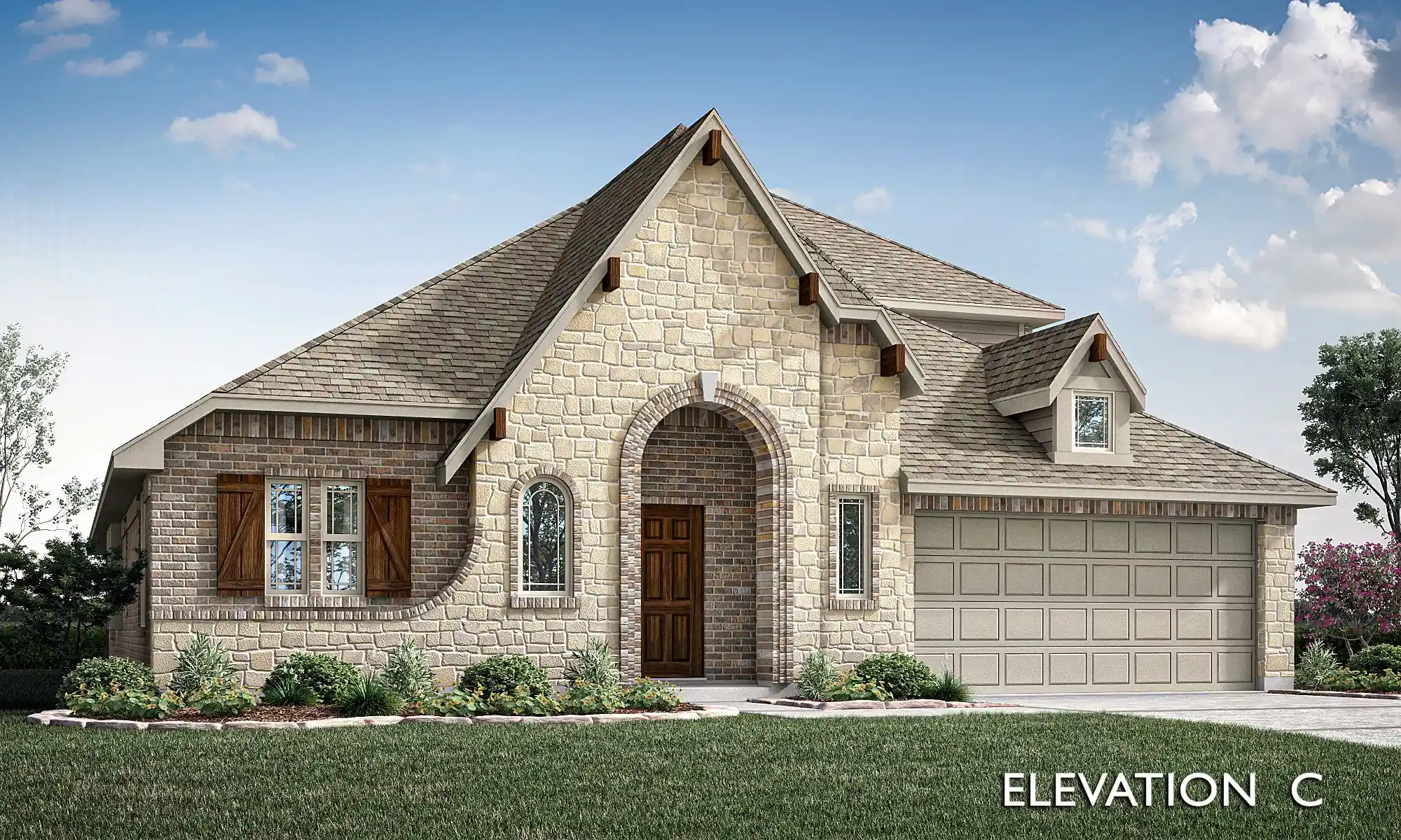 Photo 1 of Single family home for sale at 1742 Saunders Dr, Cedar Hill, TX 75104 | MLS# 21310403 | Listing updated on 2026-10-15