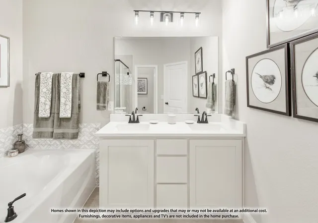 Photo 40 of Single family home for sale at 1742 Saunders Dr, Cedar Hill, TX 75104 | MLS# 21310403 | Listing updated on 2026-08-25