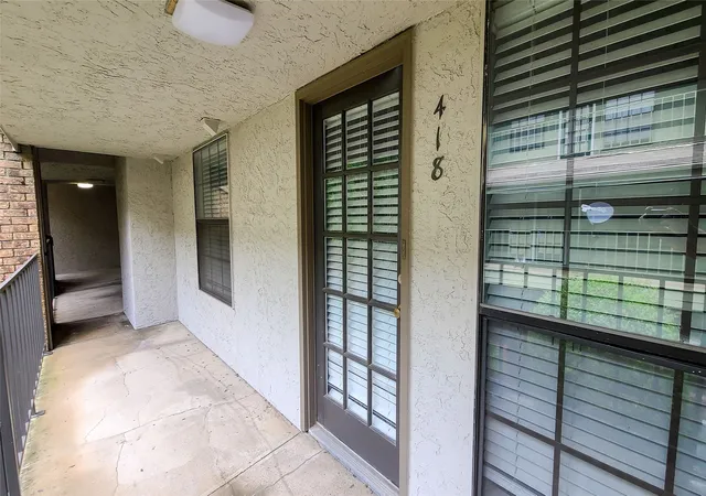 Photo 2 of Condo for sale at 6108 Abrams Rd #418, Dallas, TX 75231 | MLS# 21309846 | Listing updated on 2026-08-18