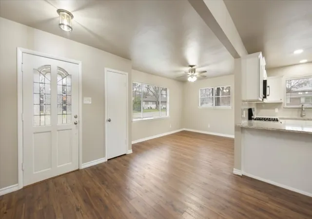 Photo 3 of Single family home for sale at 5229 Rutland Ave, Fort Worth, TX 76133 | MLS# 21309066 | Listing updated on 2026-08-24