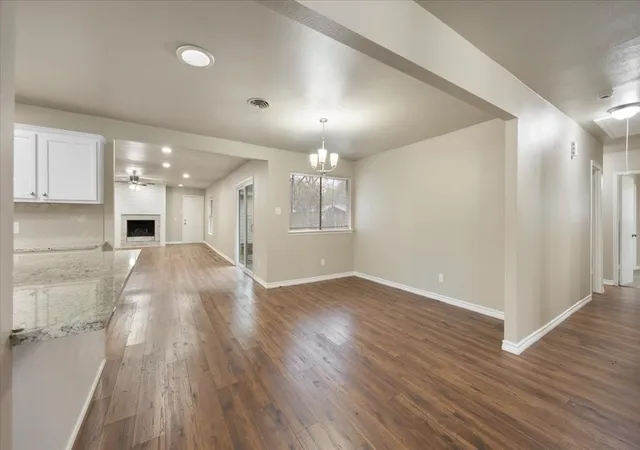 Photo 4 of Single family home for sale at 5229 Rutland Ave, Fort Worth, TX 76133 | MLS# 21309066 | Listing updated on 2026-08-24