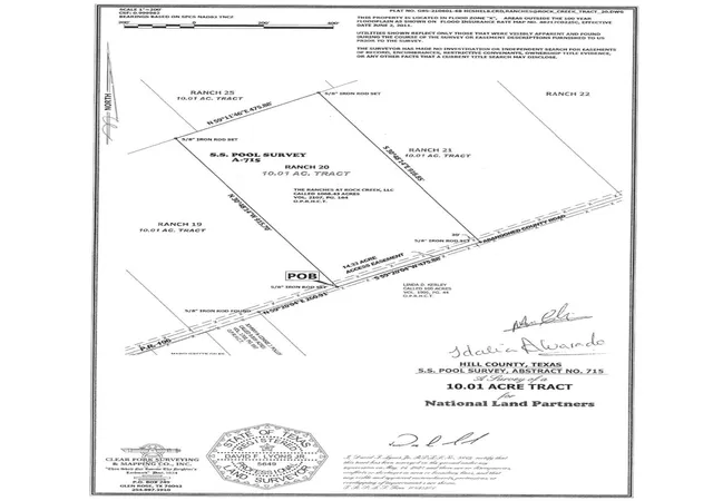 Homes for sale in Blum, TX | 000 Private Road 196, Blum, TX 76627 | MLS# 21310437